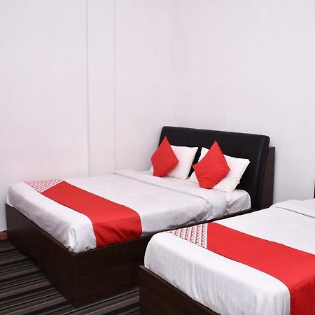 Roshan Guest House Nuwara Eliya Exteriér fotografie