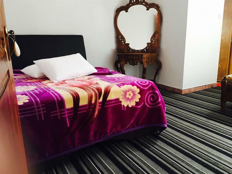 Roshan Guest House Nuwara Eliya Exteriér fotografie