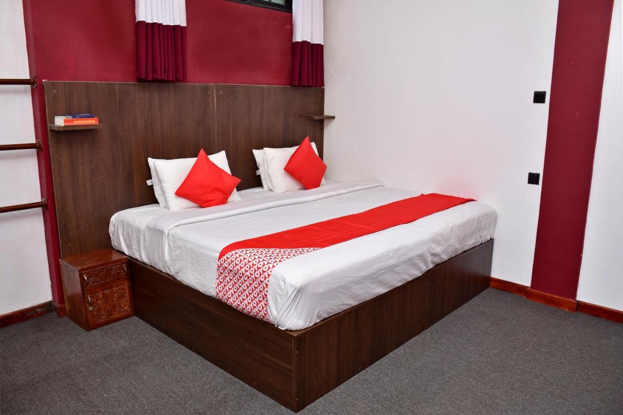 Roshan Guest House Nuwara Eliya Exteriér fotografie