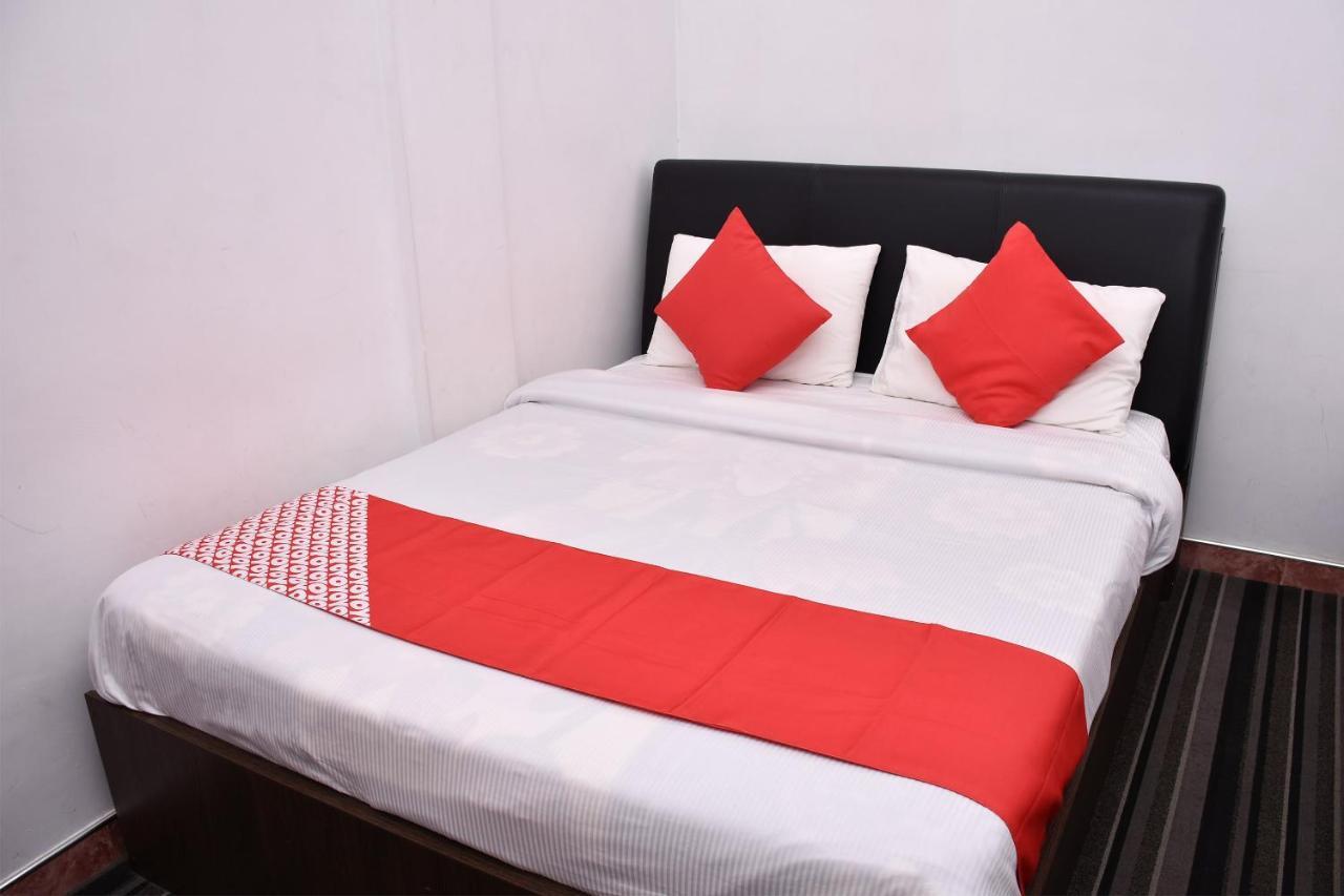 Roshan Guest House Nuwara Eliya Exteriér fotografie