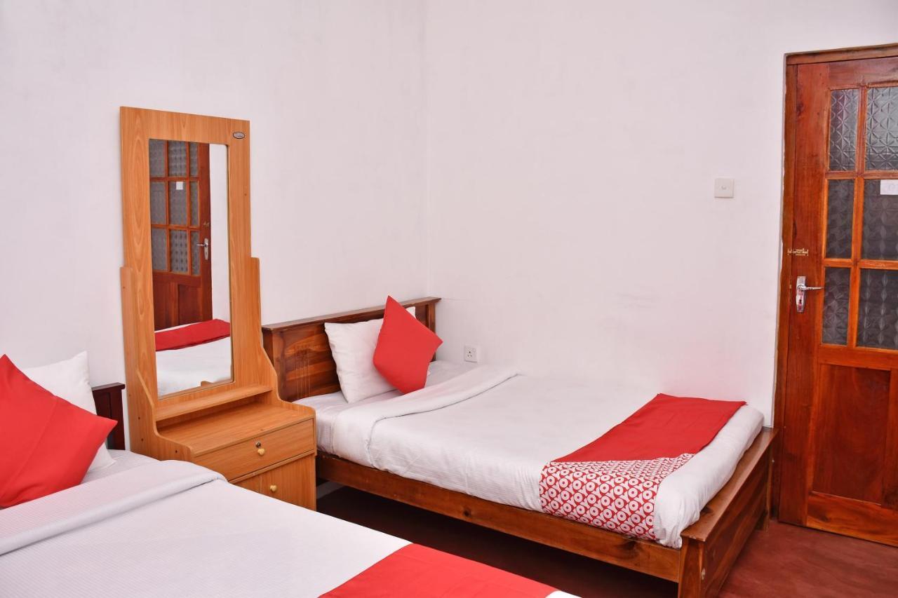 Roshan Guest House Nuwara Eliya Exteriér fotografie