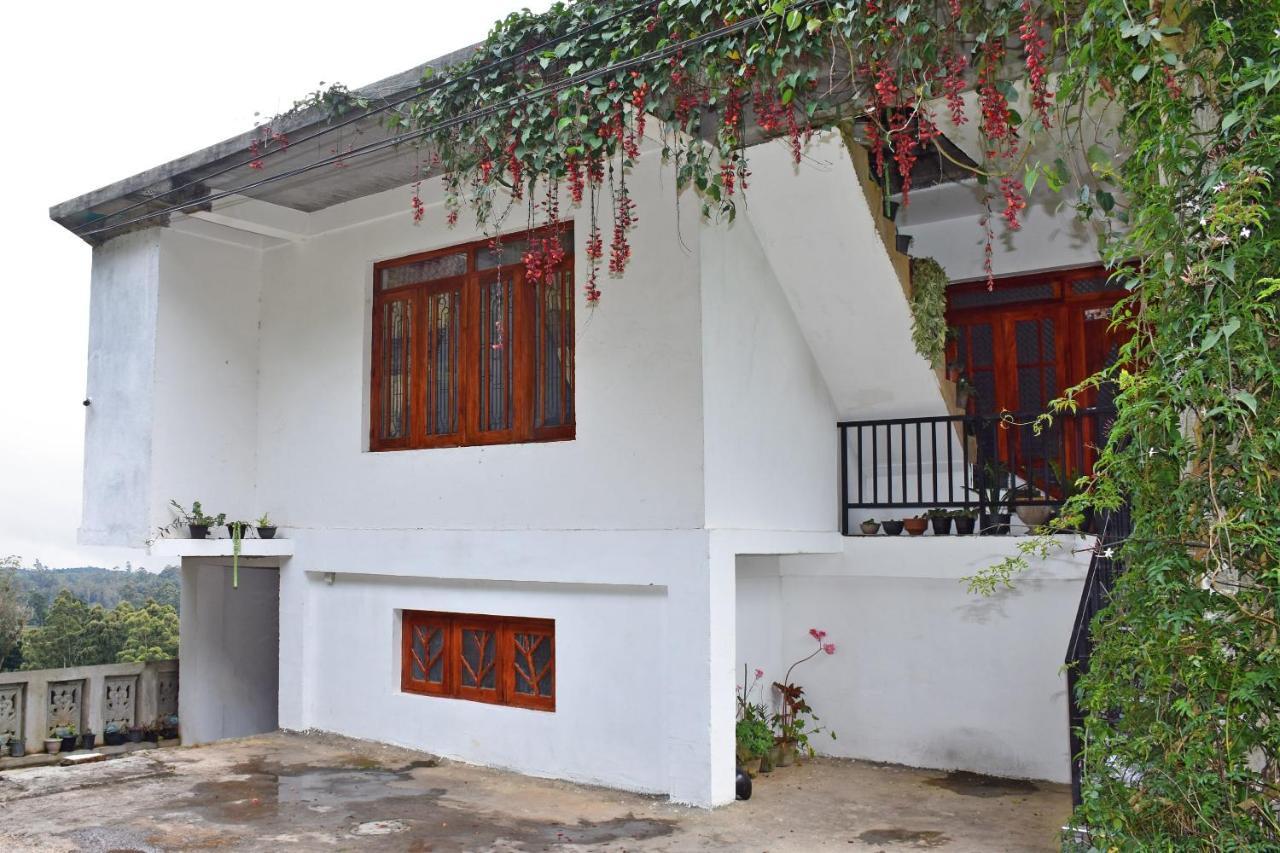 Roshan Guest House Nuwara Eliya Exteriér fotografie